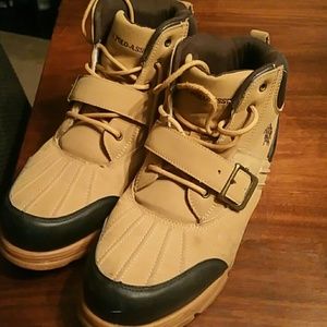 Polo Association Men Boots