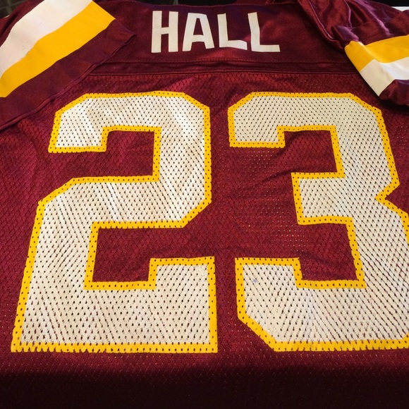 deangelo hall jersey deangelo hall jersey