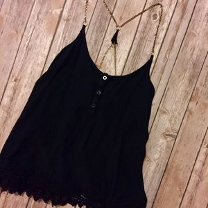 Billabong Black Top