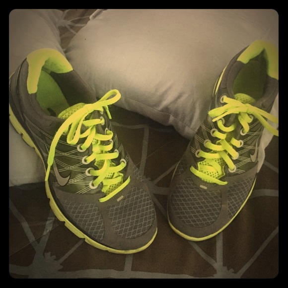 Nike Lunarglide2