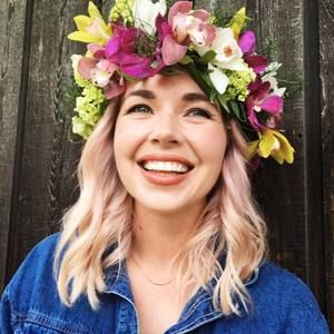 Meet your Posher, Claire