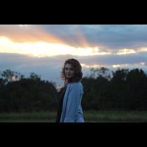 Meet your Posher, Gillian