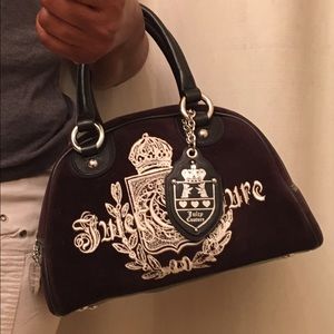 Juicy Couture bag
