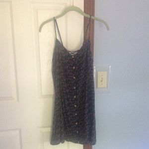 NWT AE dress.
