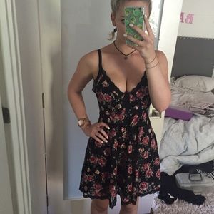 Betsy Johnson / Urban Outfiters Vintage Dress