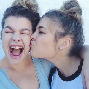 Meet your Posher, Bethany