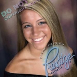 Meet your Posher, Jess