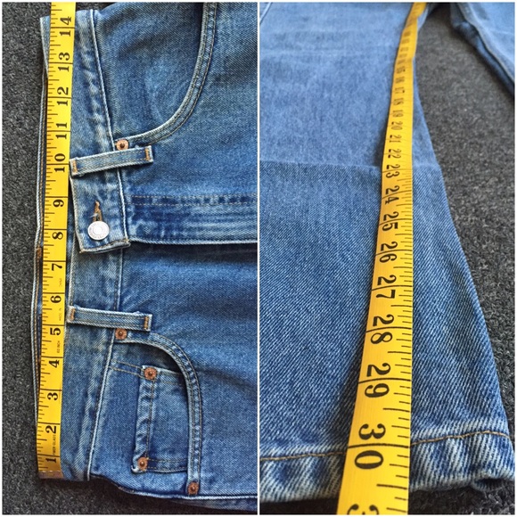 Levi's 505 - image 4