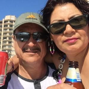 Meet your Posher, Alicia