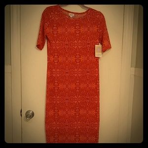 Lularoe Julia size med NWT