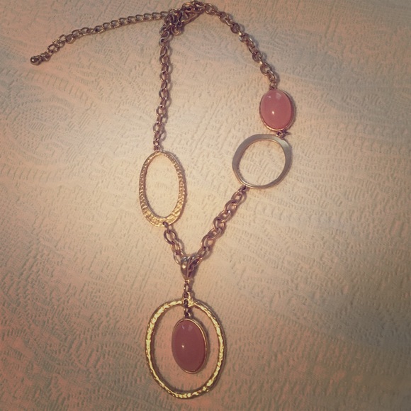 Boutique necklace