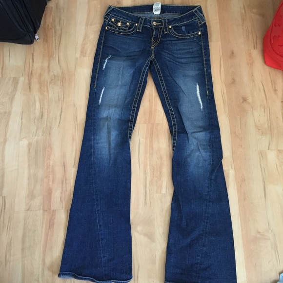true religion jeans