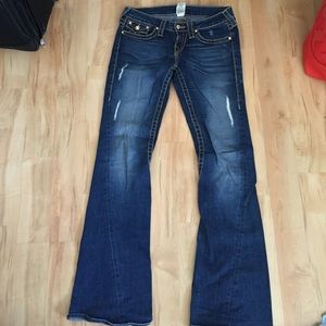 true religion jeans