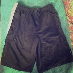 Men's like new swimsuit