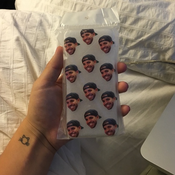 Drake iPhone 6 case
