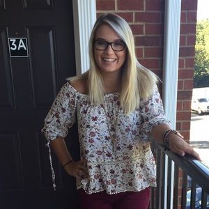 Meet your Posher, Brianna