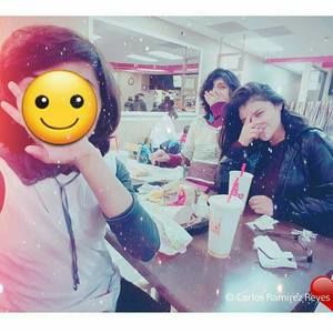 Meet your Posher, Mayra