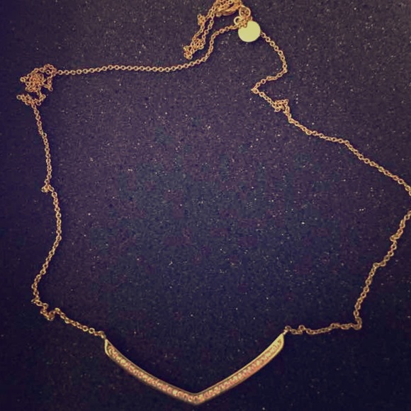 Brand New Gorjana necklace - Picture 1 of 3