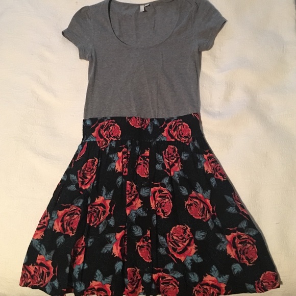 Frenchi dress