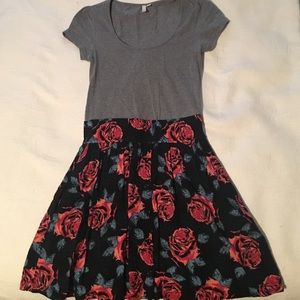 Frenchi dress