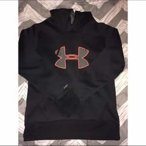 Under Armour Hoodie