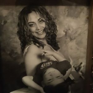 Meet your Posher, Rosa