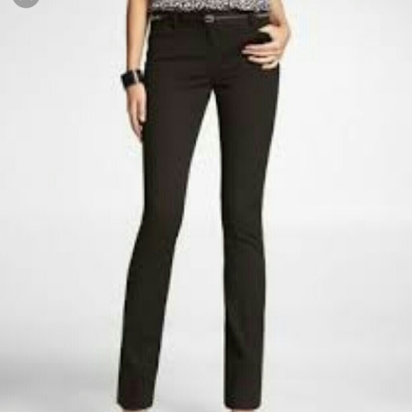 Express columnist dress pants