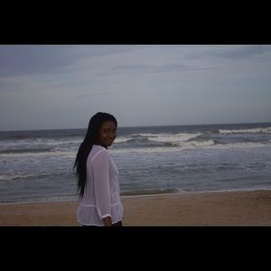 Meet your Posher, Bethnie