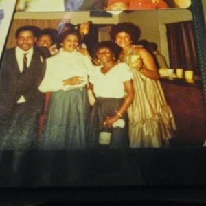 Meet your Posher, Nasirah