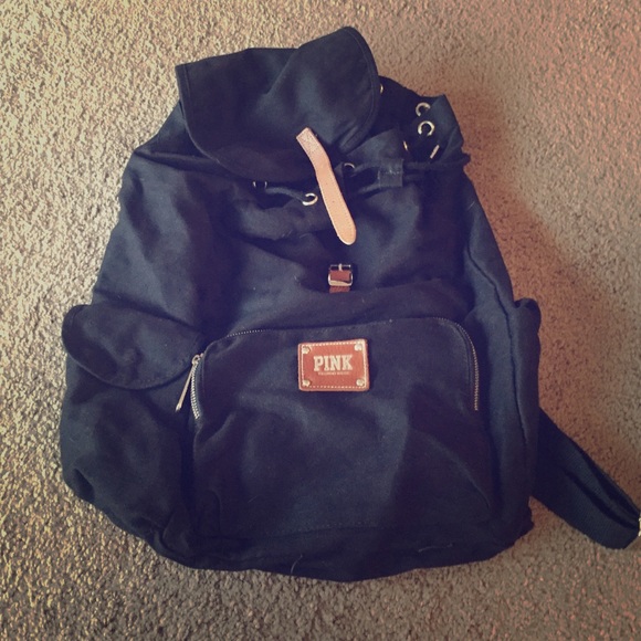 Victoria Secret book bag