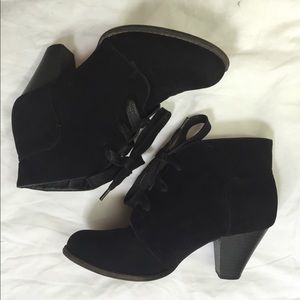 Sugar Booties