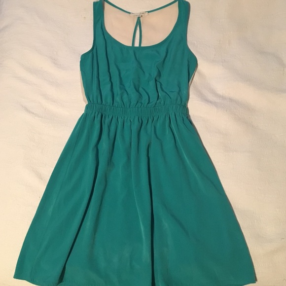 Frenchi dress