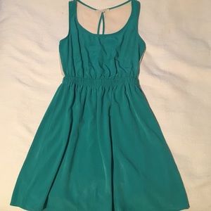 Frenchi dress