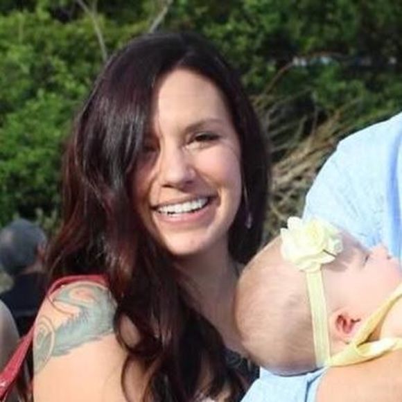 Meet your Posher, Sarah - Picture 1 of 1