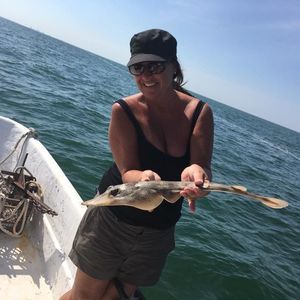 Meet your Posher, Kerri
