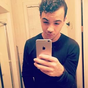 Meet your Posher, Marcus