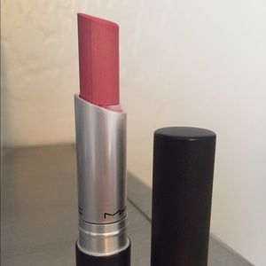 100% AUTHENTIC MAC pro longwear Unlimited lipstick