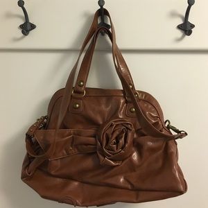 Jessica Simpson handbag
