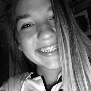 Meet your Posher, Cheyenne