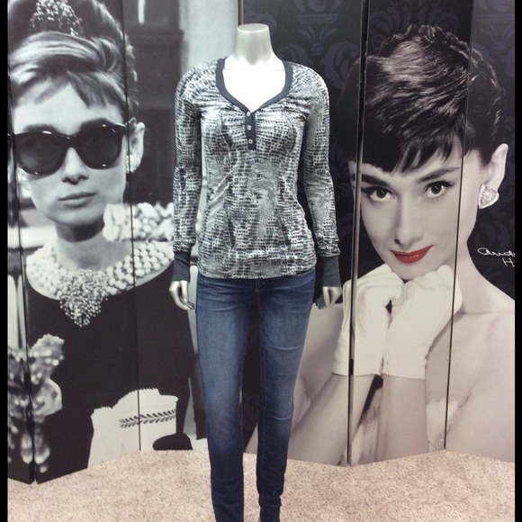BKE Tops - SOLD IN BUNDLE