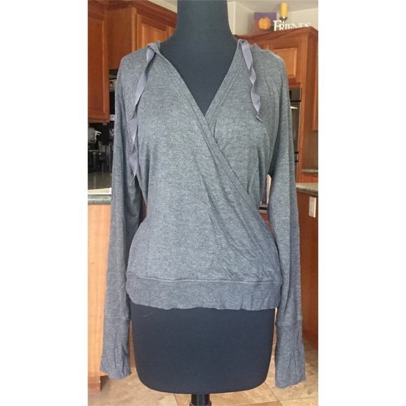 90 Degrees Tops - 🎉FINAL PRICE🎉Soft hoodie!