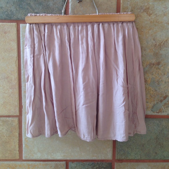 Brandy Melville Skirt