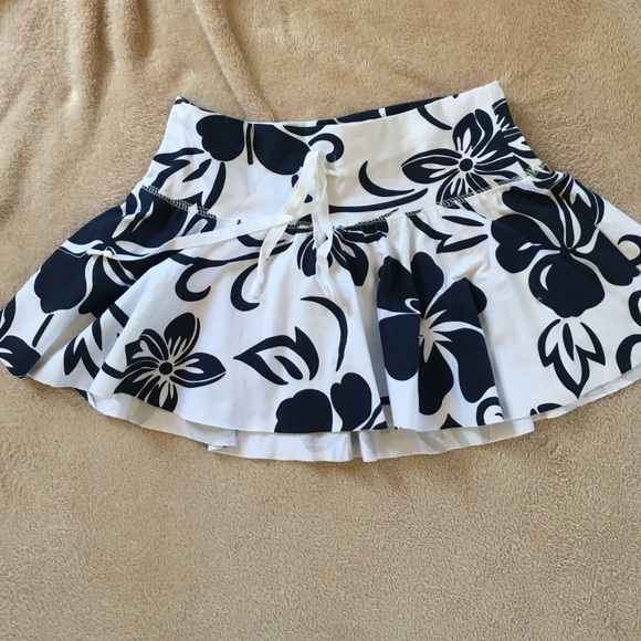 Girls skirt!