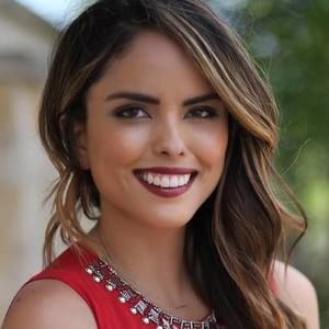 Meet your Posher, Annaka