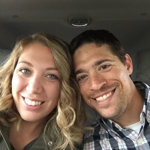 Meet your Posher, Elisabeth