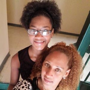 Meet your Posher, Josefina