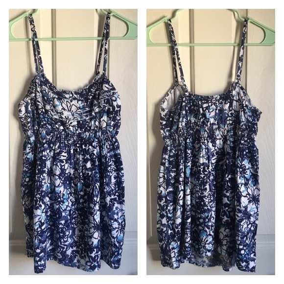 Flower top - Picture 2 of 4