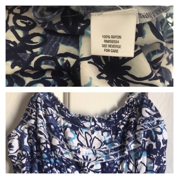 Flower top - Picture 4 of 4