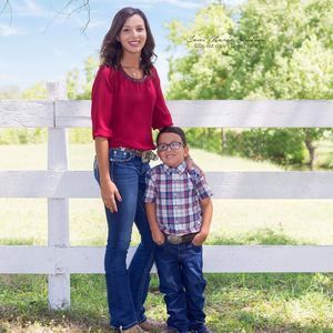 Meet your Posher, Jasmine