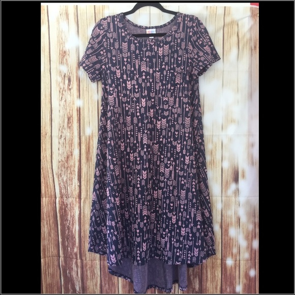 lularoe swing dress